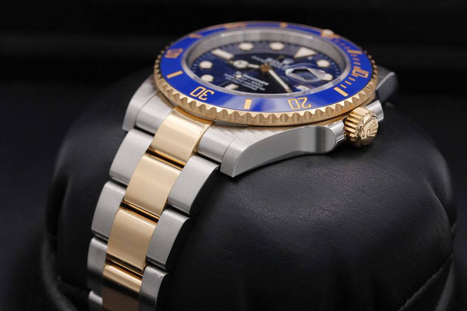 Rolex Submariner 126613 LB Image 2